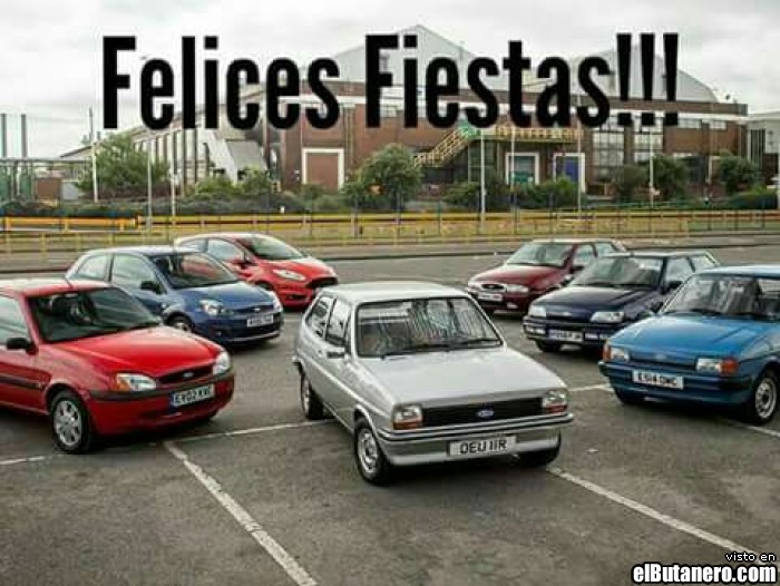 Felices Fiestas!!!