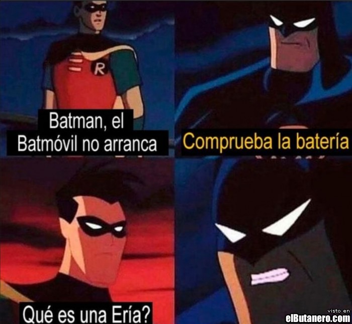 La batería